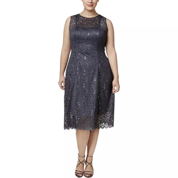 Betsy & Adam Dresses & Skirts - Betsey & Adam formal dress